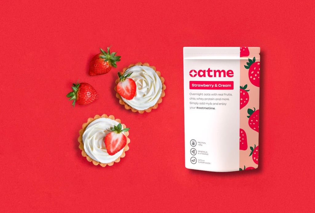 Млечна ягода