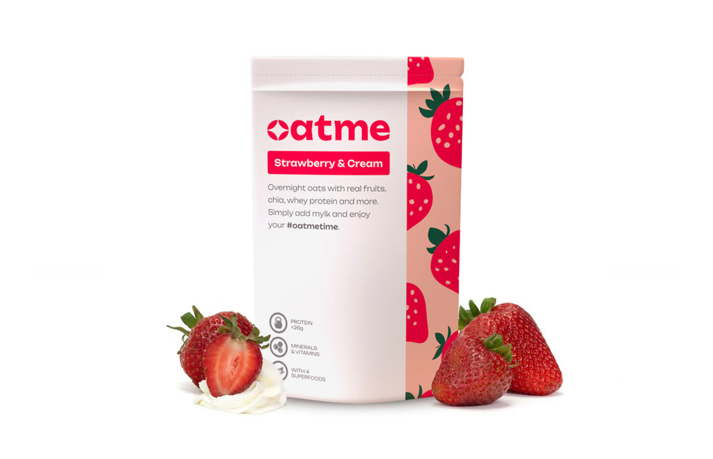 Млечна ягода