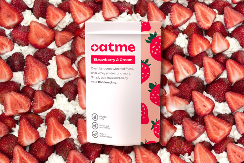 Млечна ягода